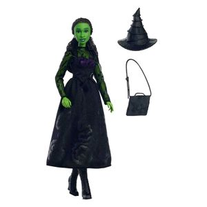 Wicked Movie Doll Elphaba