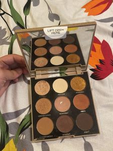 Profusion Mixed Metals Eyeshadow