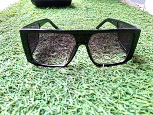 Stylish Black Sunglasses