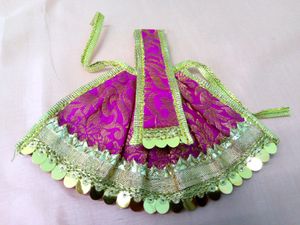 Dress For God( Mata Ji)