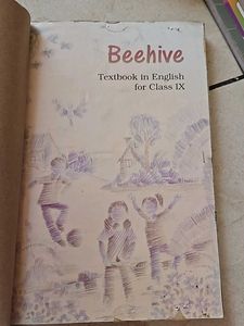 9th class books