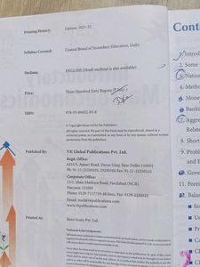 Macro Economics And Indian Economic Development
