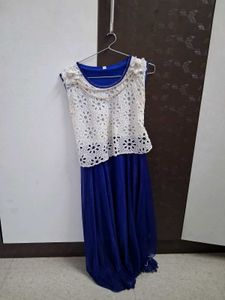 Womens Partywear Dress