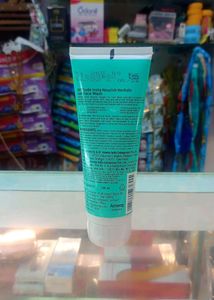 Amway Face Wash