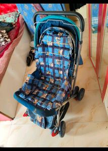 Baby Stroller
