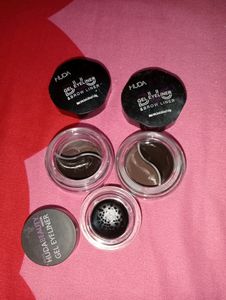 Gel Eyeliner