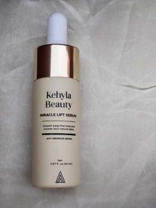 kehyla beauty  US brand miracle lift serum