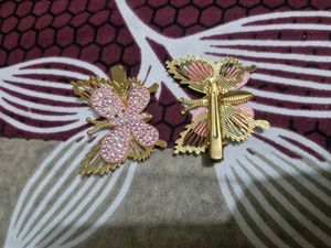 baby pin