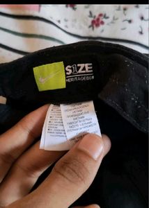 Nike Cap
