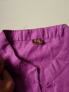 M Saiz Kurti