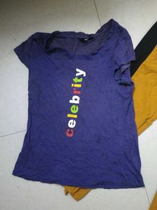 Track And Tshirt