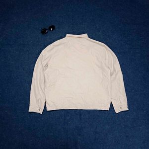 Tommy Hilfiger Beige Jacket