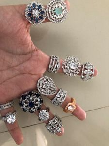 PRICE DROP AD Ring Combo