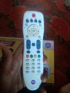 Set Top Box