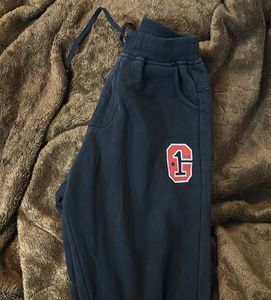 Superidol Jogger Pants