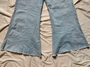 Beautiful Bootcut Denim Jeans