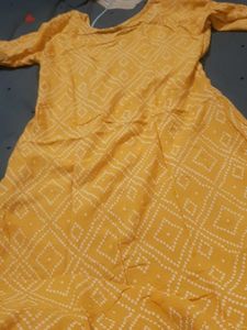 Women&#39;s Kurta