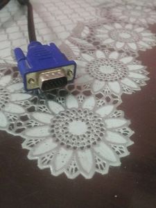 VGA CABLE