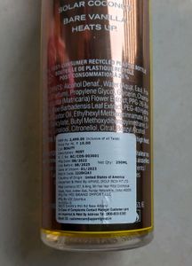 Free Shipping💖Victoria&#39;s Secret Combo Of Mists