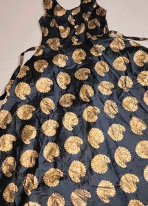Elegant Lehenga Choli