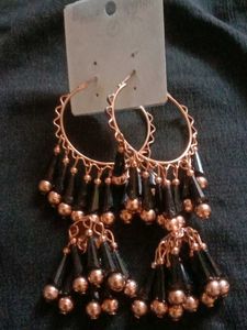 Stylish Dangle Earrings