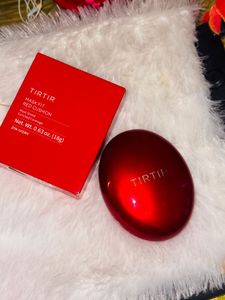 Tirtir MASK FIT RED CUSHION 18g 21N IVORY