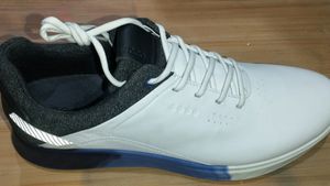 ECCO Men Hybrid Performance S-Three Whit