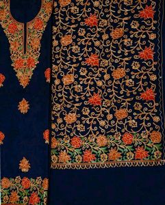 Dress Material