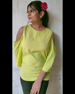 Designer Top