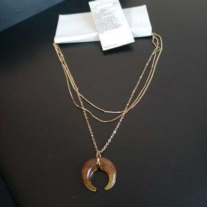 Three Layers Chain By H&amp;M