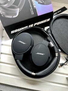 Bose QuietComfort Ultra Headphones