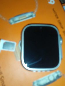 Ultra S9 Smart Watch - New in Box!