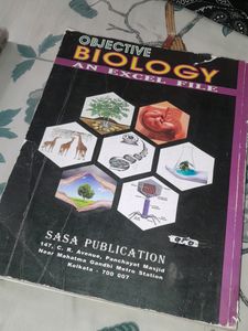Dr.ali Biology