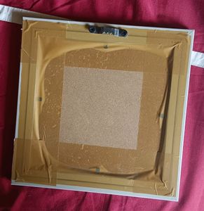 Canvas Framed Painting
