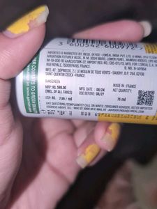 Garnier Combo Of Skincare And Cleanser
