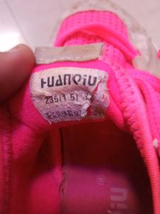 Girl Shoes