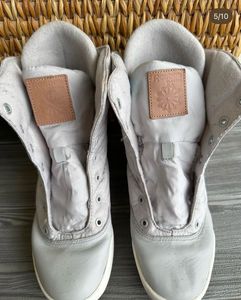 REEBOK CLASSIC High Top Sneakers