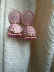 beautifull earing😍