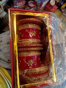 Suhaag Chura