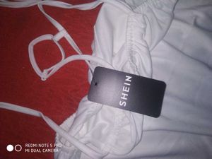 Cute Shein Dress Combo!🥰🙈🧿