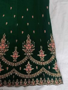 Elegant Salwar Kameez
