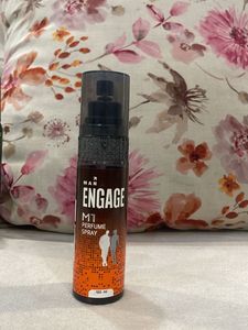 Man Engage M1 Perfume Spray