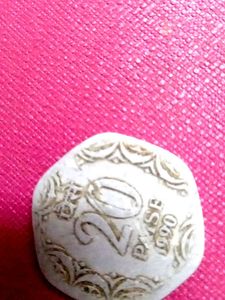 Rare 20-Year-Old Collectible Coin...