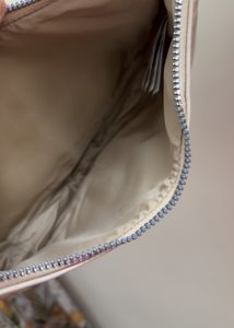 H&amp;M Skin Color Shoulder Bag