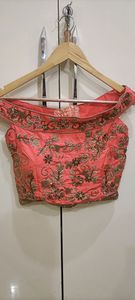 Lehanga Choli