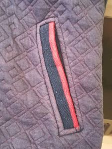 Men&#39;s Zipper