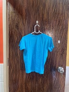 Combo 10-12 Years Boys T-shirts