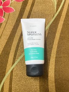 Super Spotless Cream