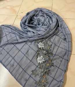 Combo Trendy Stoles/scarfs/hijab/dupatta