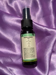 Pilgrim Squalane Toner &amp; Mist